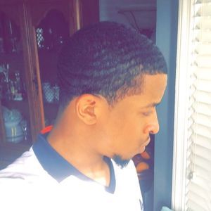 Meet your Posher, Augustus